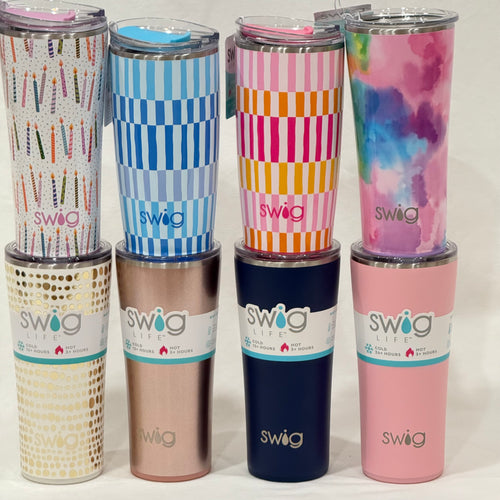 Stainless Steel Insulated Tumbler 22oz