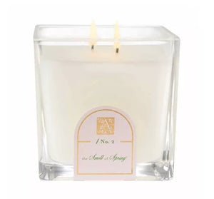 The Smell Of Spring