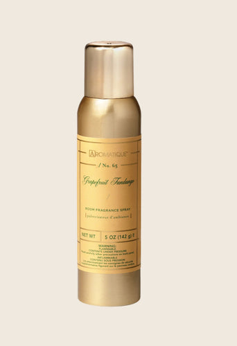 Grapefruit Fandango