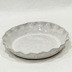Bakery Pie Dish