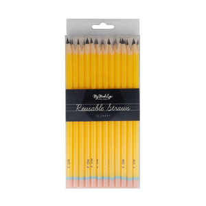 Back to School Paper Products Assorted