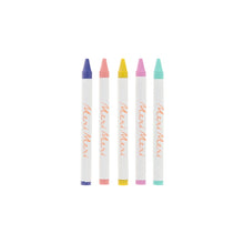 Load image into Gallery viewer, Mermaid Colouring Roll