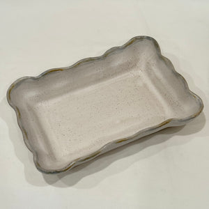 Waved Rectangle Baker