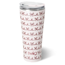 Load image into Gallery viewer, Stainless Steel Insulated Tumbler 32 oz