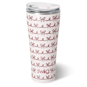 Stainless Steel Insulated Tumbler 32 oz