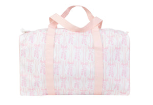 The Duffle Bag