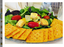 Load image into Gallery viewer, Gourmet Party Cracker Seasoning