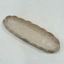 Load image into Gallery viewer, Flirty Edge Olive Dish