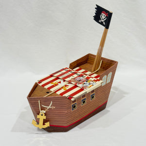 Pirate Birthday Party Supplies