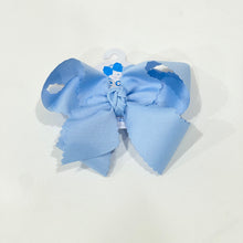 Load image into Gallery viewer, King Scallop Bow