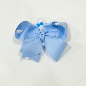 King Scallop Bow