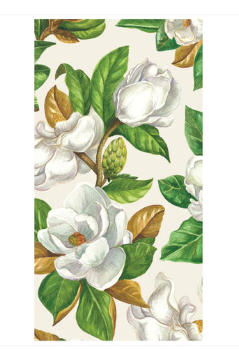 Magnolia Guest Napkin