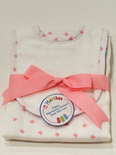 Load image into Gallery viewer, Bib and Burp set