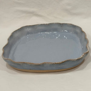 Cobbler Dish