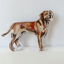 Load image into Gallery viewer, Mini Animal Shelfie
