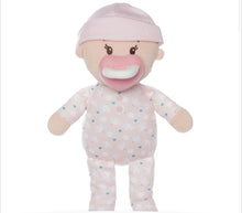 Load image into Gallery viewer, love, Stella my first doll peach