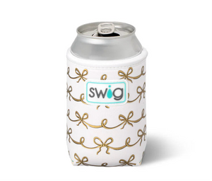 Insulated Can Coolie