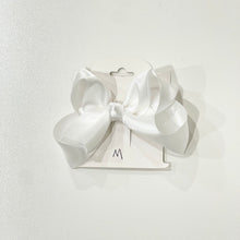 Load image into Gallery viewer, Satin Hair Bow
