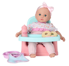 Load image into Gallery viewer, 14” Sweet Smiles - Snack Time