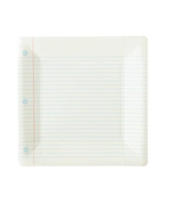 Back to School Paper Products Assorted