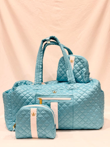 Ocean Blue Oliver Thomas