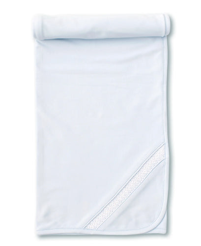 Blanket with Hand Smk