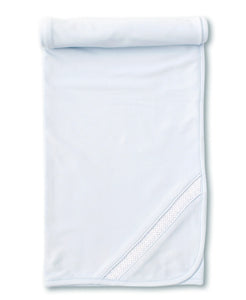 Blanket with Hand Smk