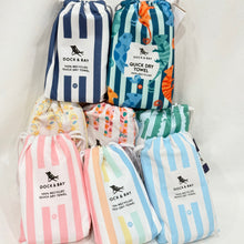Load image into Gallery viewer, Summer Quick Dry Kids Beach Towel