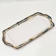 Load image into Gallery viewer, Rectangle Tray with Handles