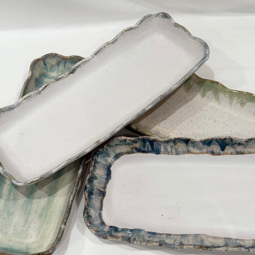 Flirty Edge Tray