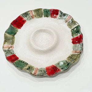 Candy Stripe Hors d'oeuvres