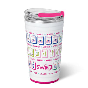 24 oz Party Cup