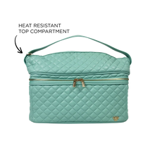 Load image into Gallery viewer, Stylist Travel Bag