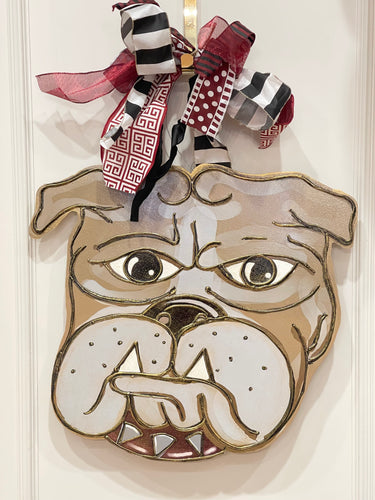Collegiate Door Hanger