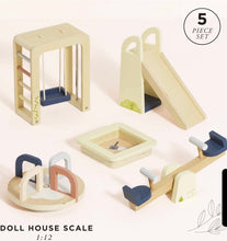Load image into Gallery viewer, Le Toy Van Doll House Accessories