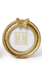 Load image into Gallery viewer, Golden Butterfly Frame