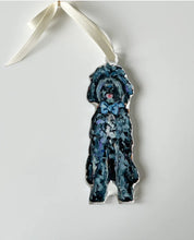 Load image into Gallery viewer, Chelsea McShane Dog Ornaments