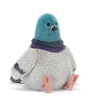Load image into Gallery viewer, Strutton Pigeon
