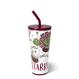 Stainless Steel Insulated Tumbler 32 oz