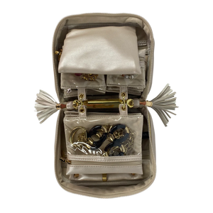 Trinity Jewelry Case