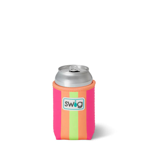 Insulated Can Coolie