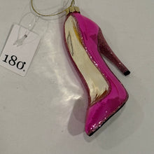 Load image into Gallery viewer, High Heel Ornament