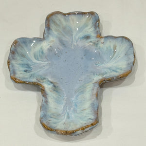 Spring Cross