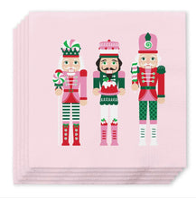 Load image into Gallery viewer, Sugar Plum Soldiers