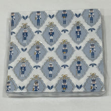 Load image into Gallery viewer, Christmas Cocktail Napkins