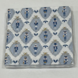 Christmas Cocktail Napkins