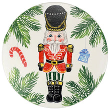Load image into Gallery viewer, Nutcrackers Cake Stand
