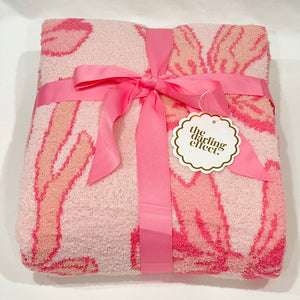 Cozy Dreams Lux Blanket