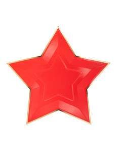Patriotic Paper Products