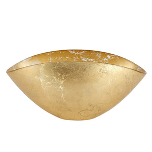 Moon Glass Vase